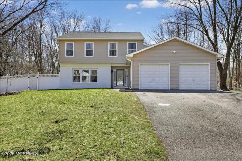 33 Ashford Road Jackson NJ 08527
