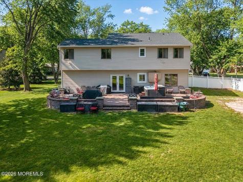33 Ashford Road Jackson NJ 08527