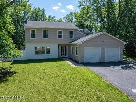 33 Ashford Road Jackson NJ 08527