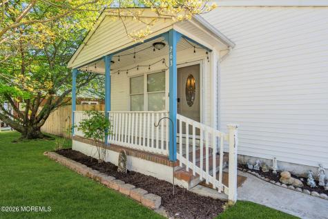263 Fisher Avenue Neptune Township NJ 07753
