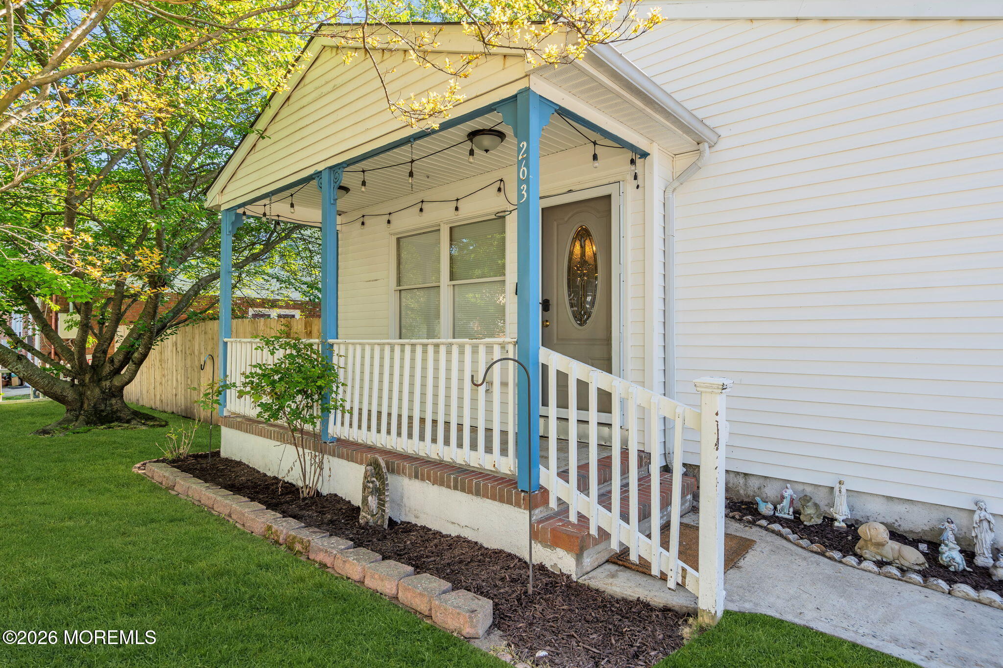 263 Fisher Avenue Neptune Township NJ 07753