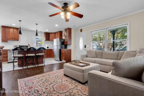 263 Fisher Avenue Neptune Township NJ 07753
