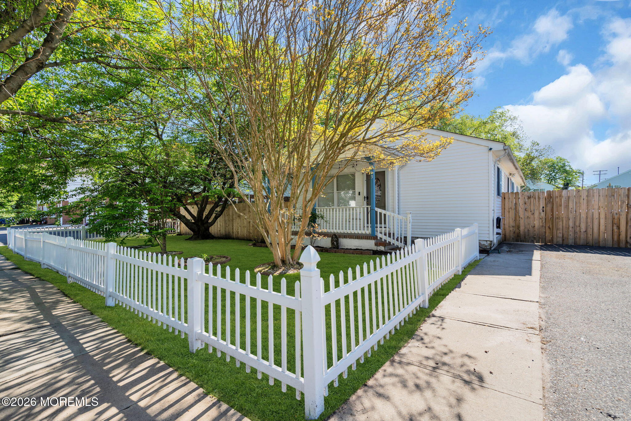 263 Fisher Avenue Neptune Township NJ 07753