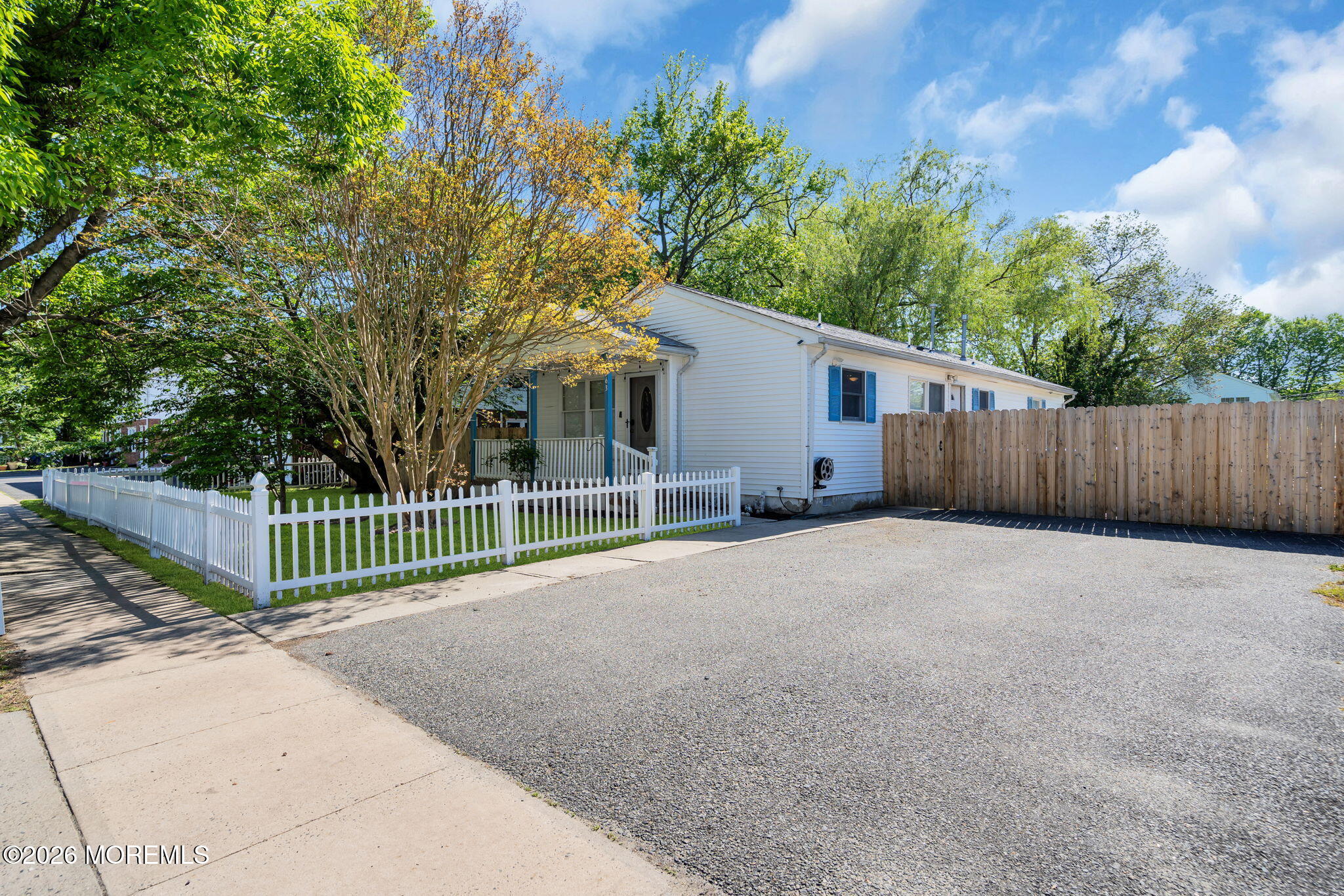 263 Fisher Avenue Neptune Township NJ 07753