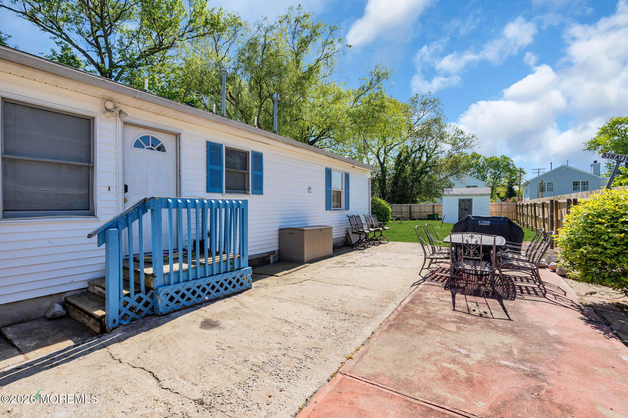 263 Fisher Avenue Neptune Township NJ 07753