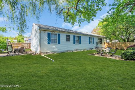 263 Fisher Avenue Neptune Township NJ 07753