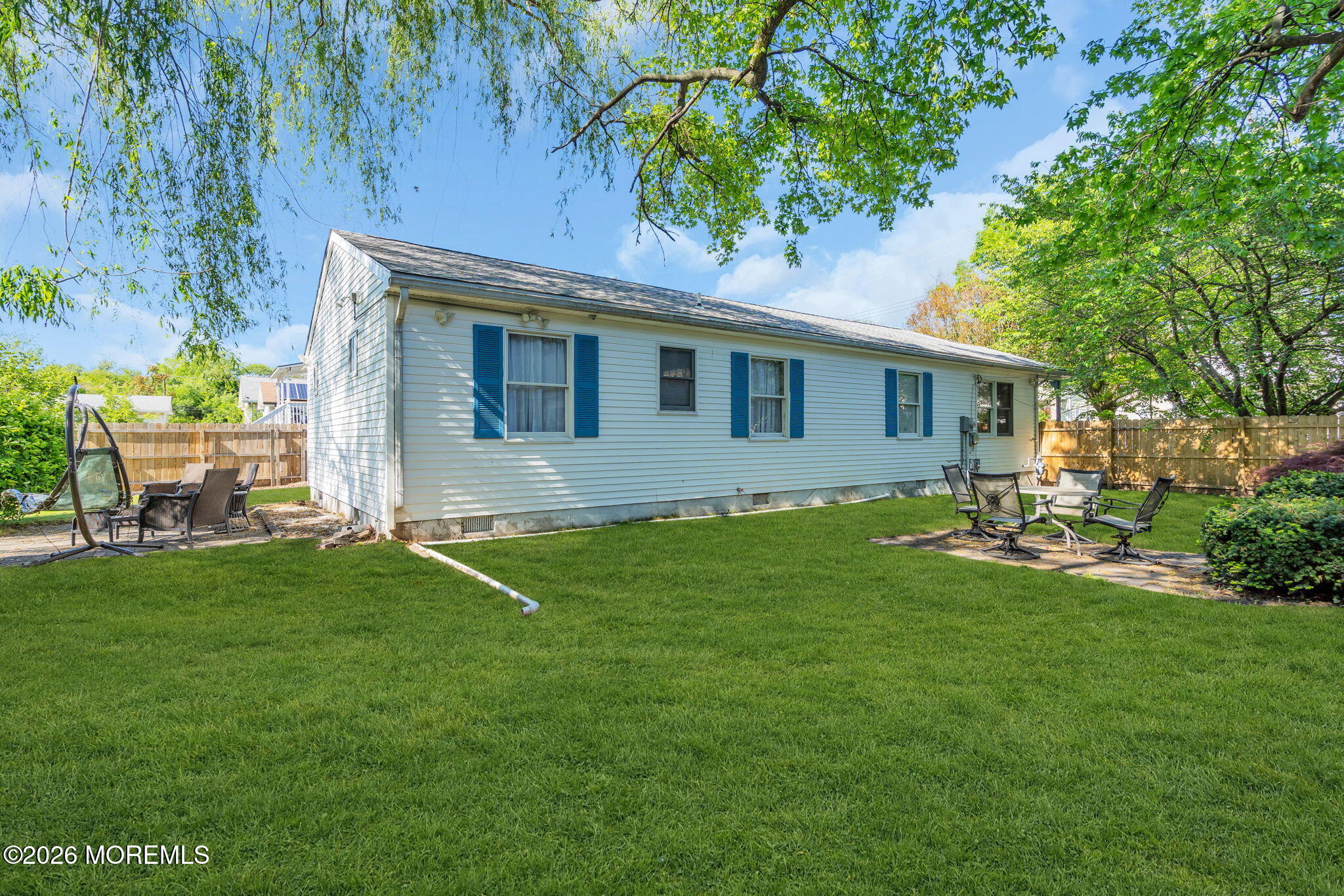 263 Fisher Avenue Neptune Township NJ 07753