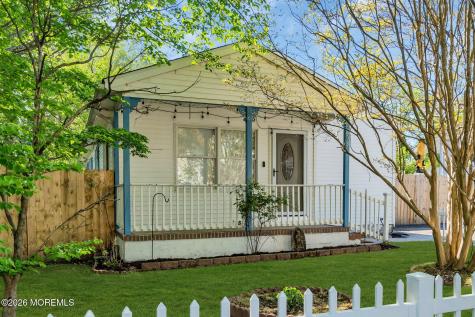 263 Fisher Avenue Neptune Township NJ 07753