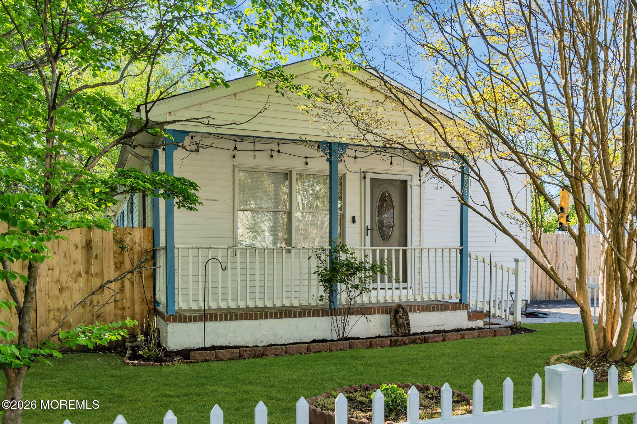 263 Fisher Avenue Neptune Township NJ 07753