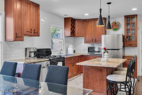 263 Fisher Avenue Neptune Township NJ 07753