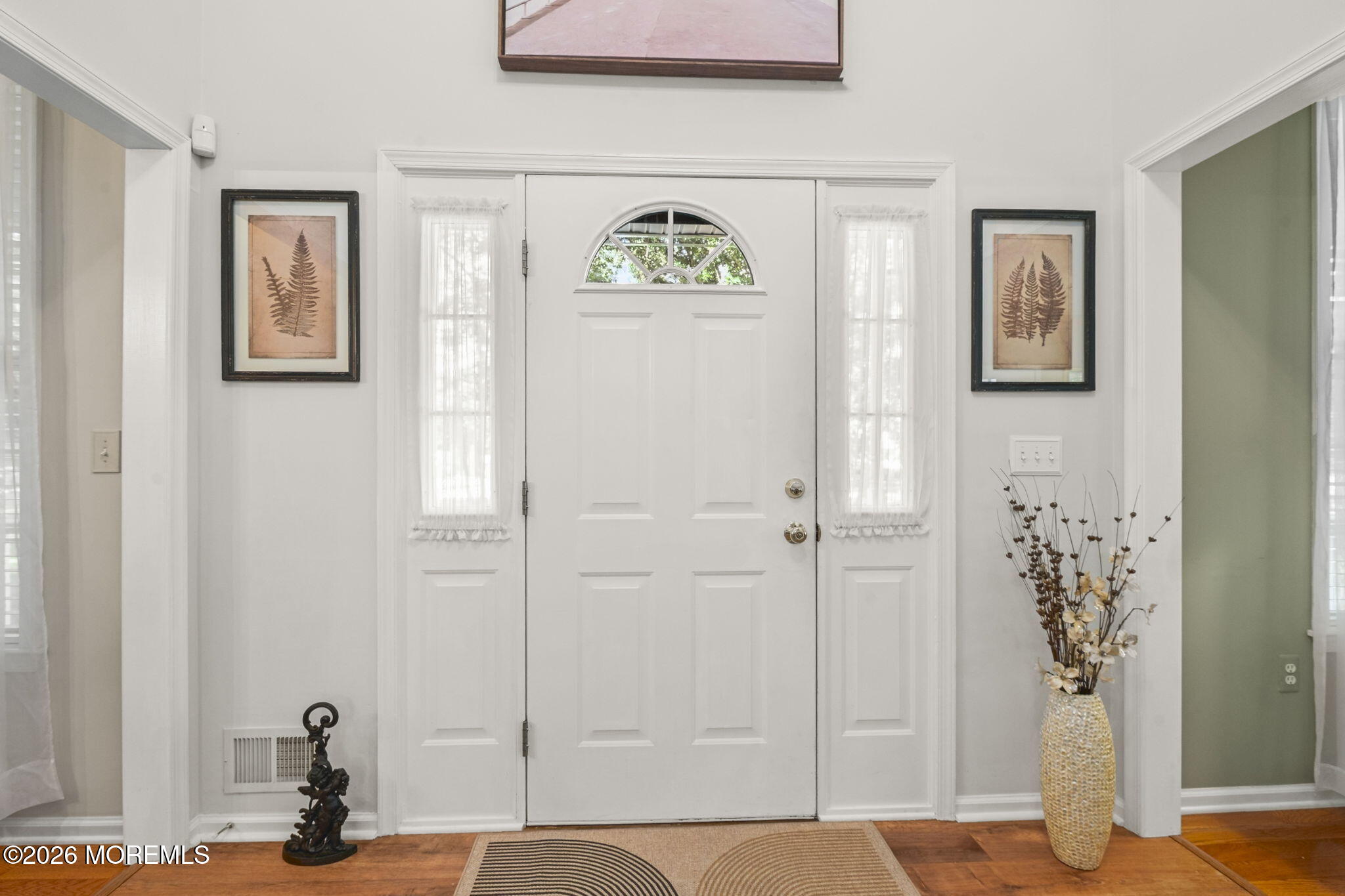 15 Amanda Lane Howell NJ 07731