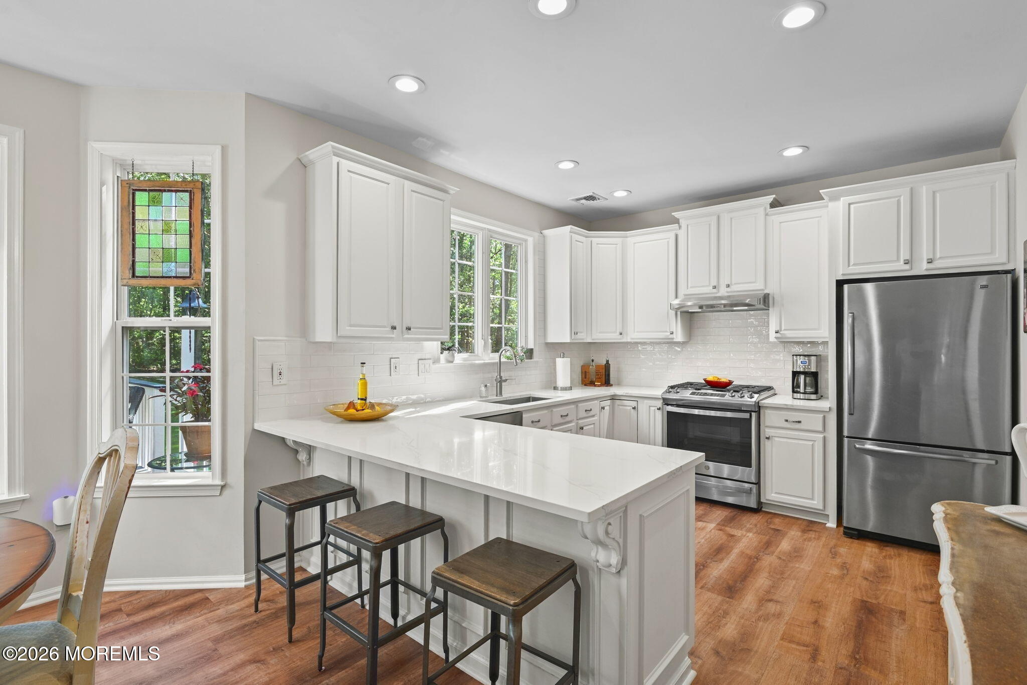 15 Amanda Lane Howell NJ 07731