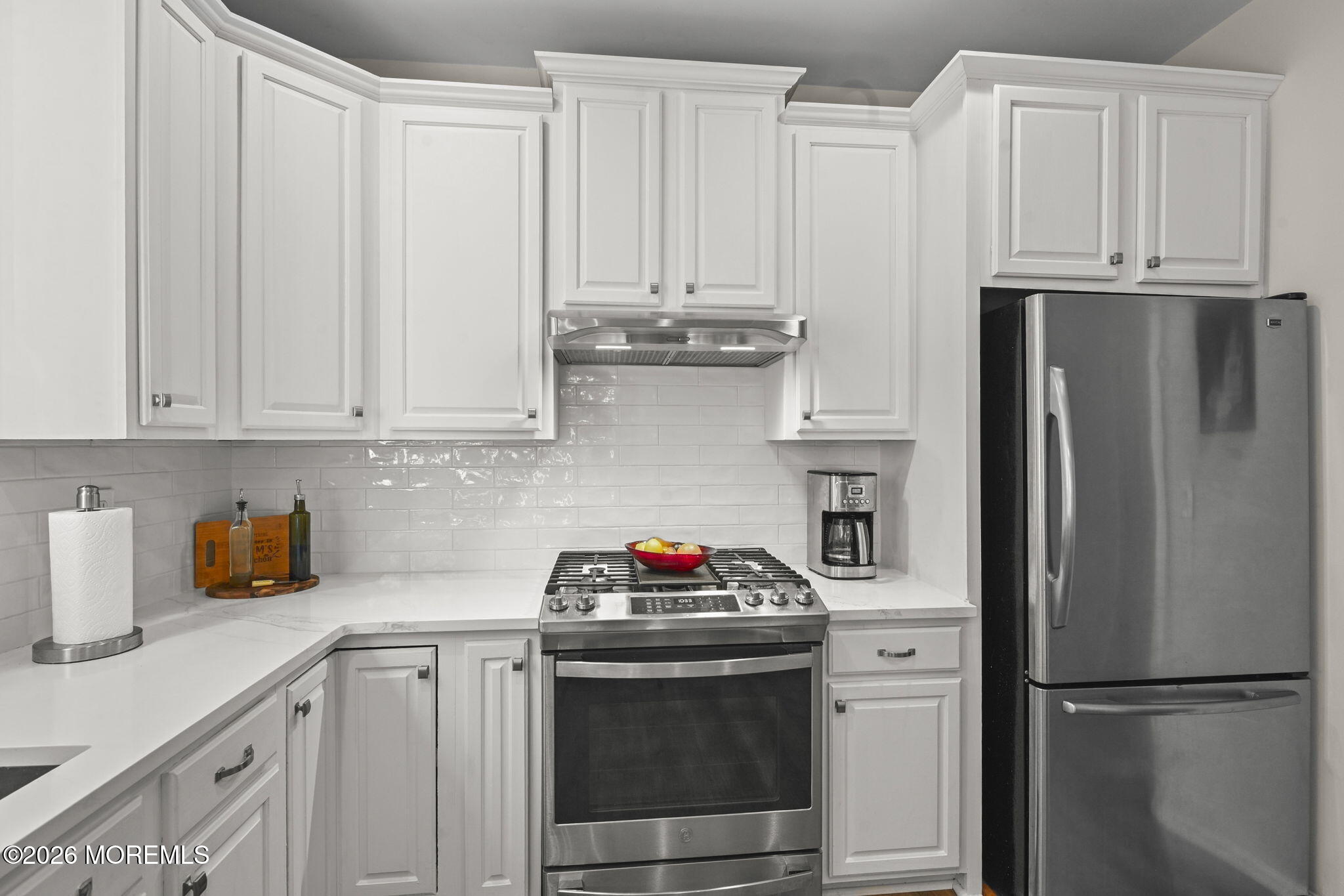 15 Amanda Lane Howell NJ 07731