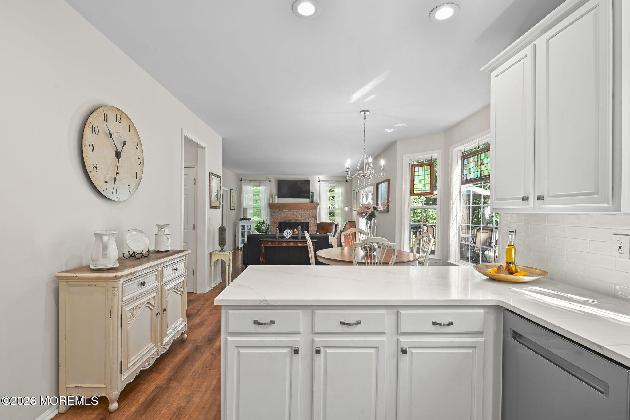 15 Amanda Lane Howell NJ 07731