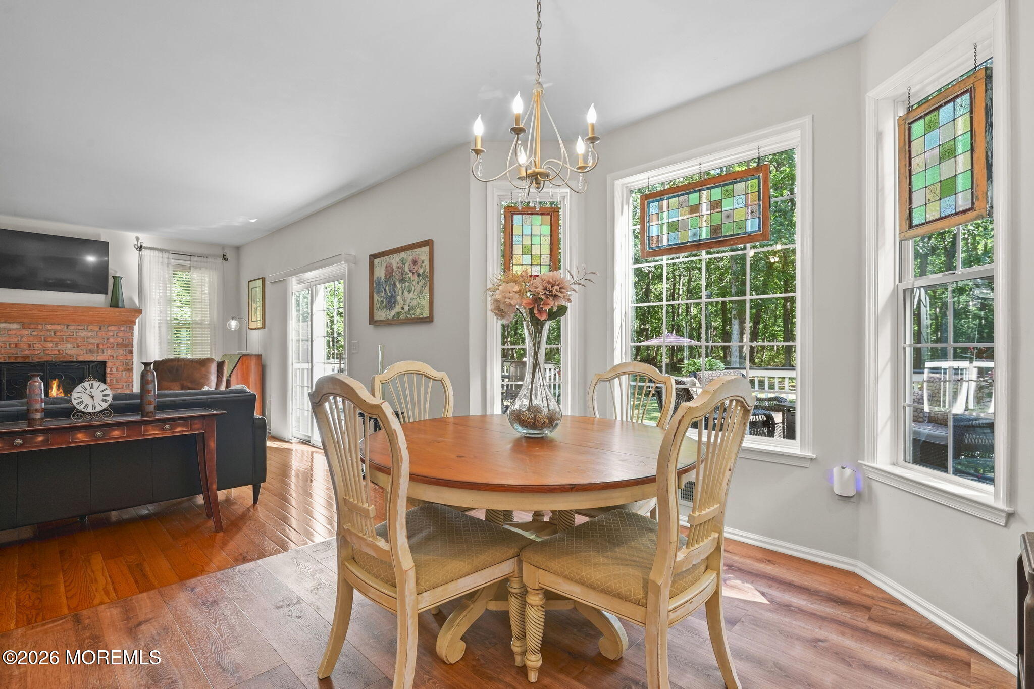 15 Amanda Lane Howell NJ 07731