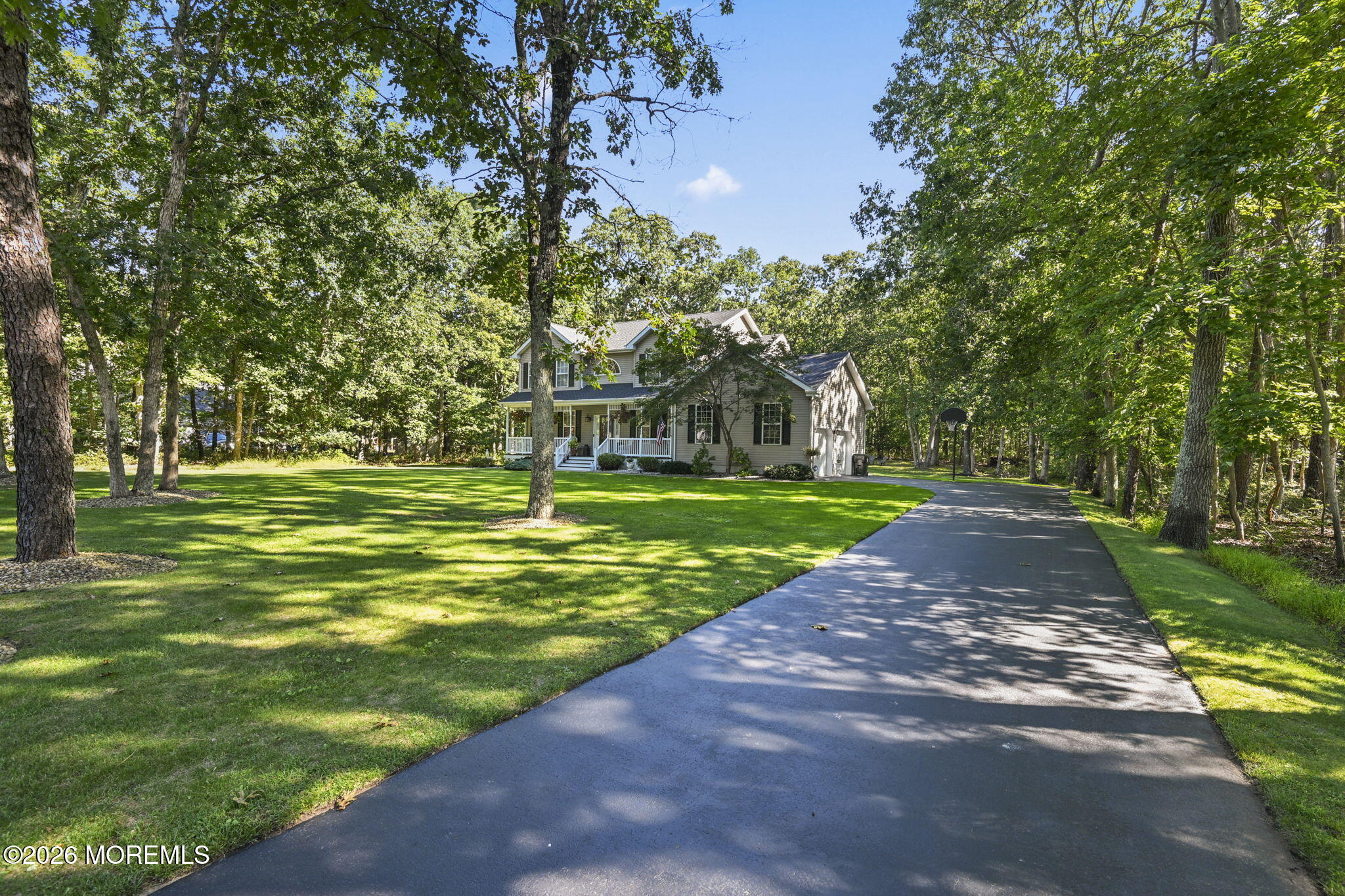 15 Amanda Lane Howell NJ 07731