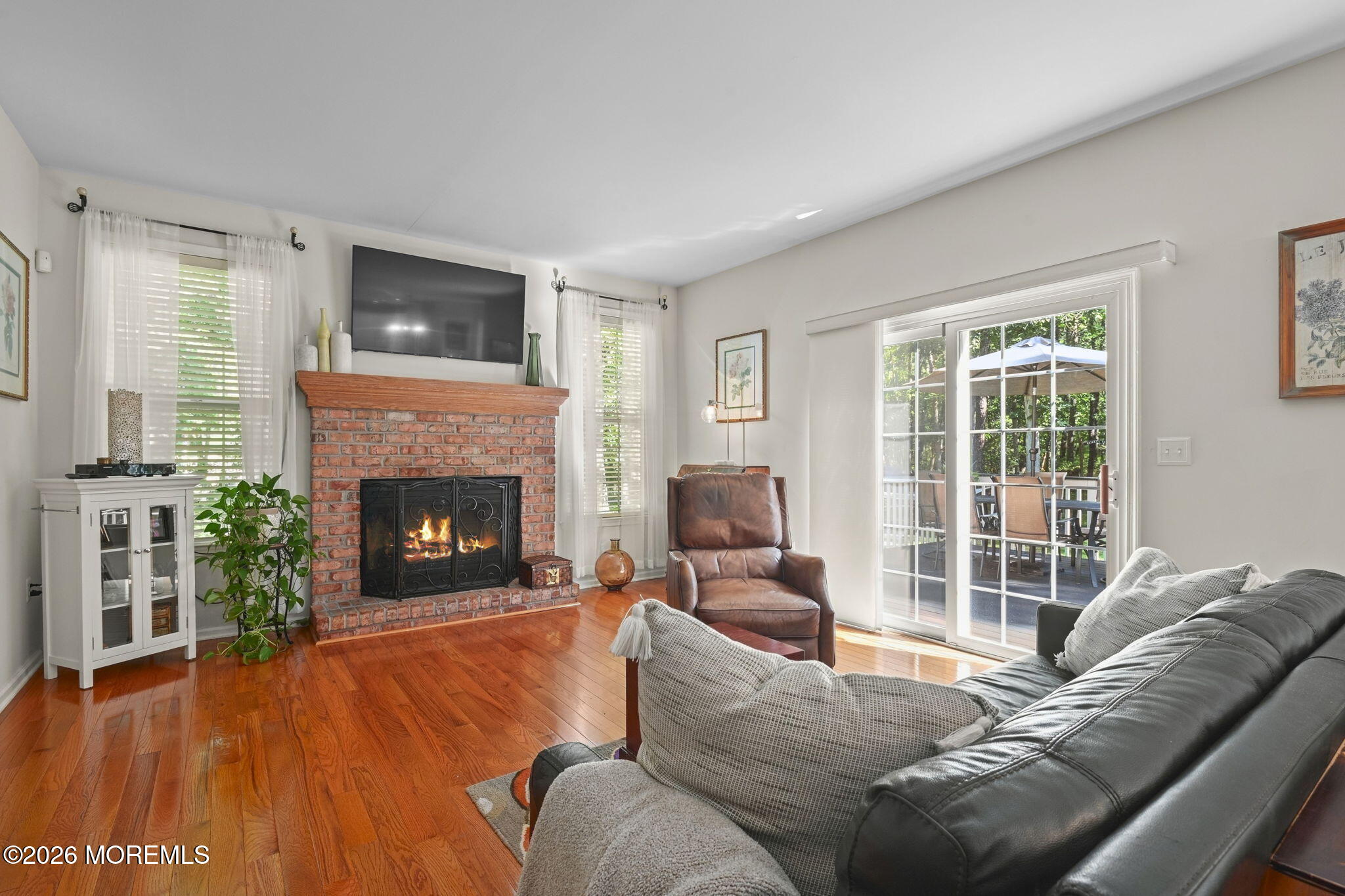 15 Amanda Lane Howell NJ 07731