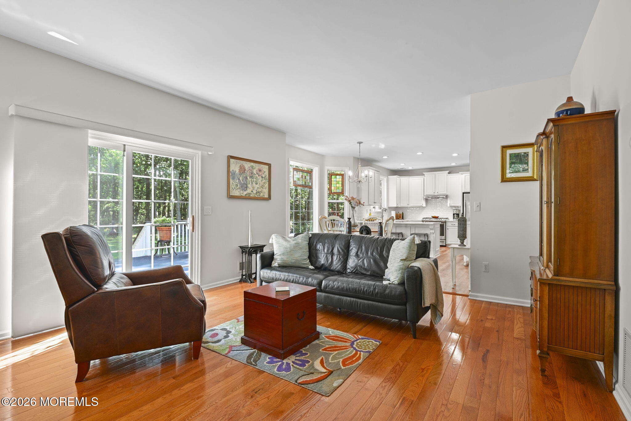 15 Amanda Lane Howell NJ 07731