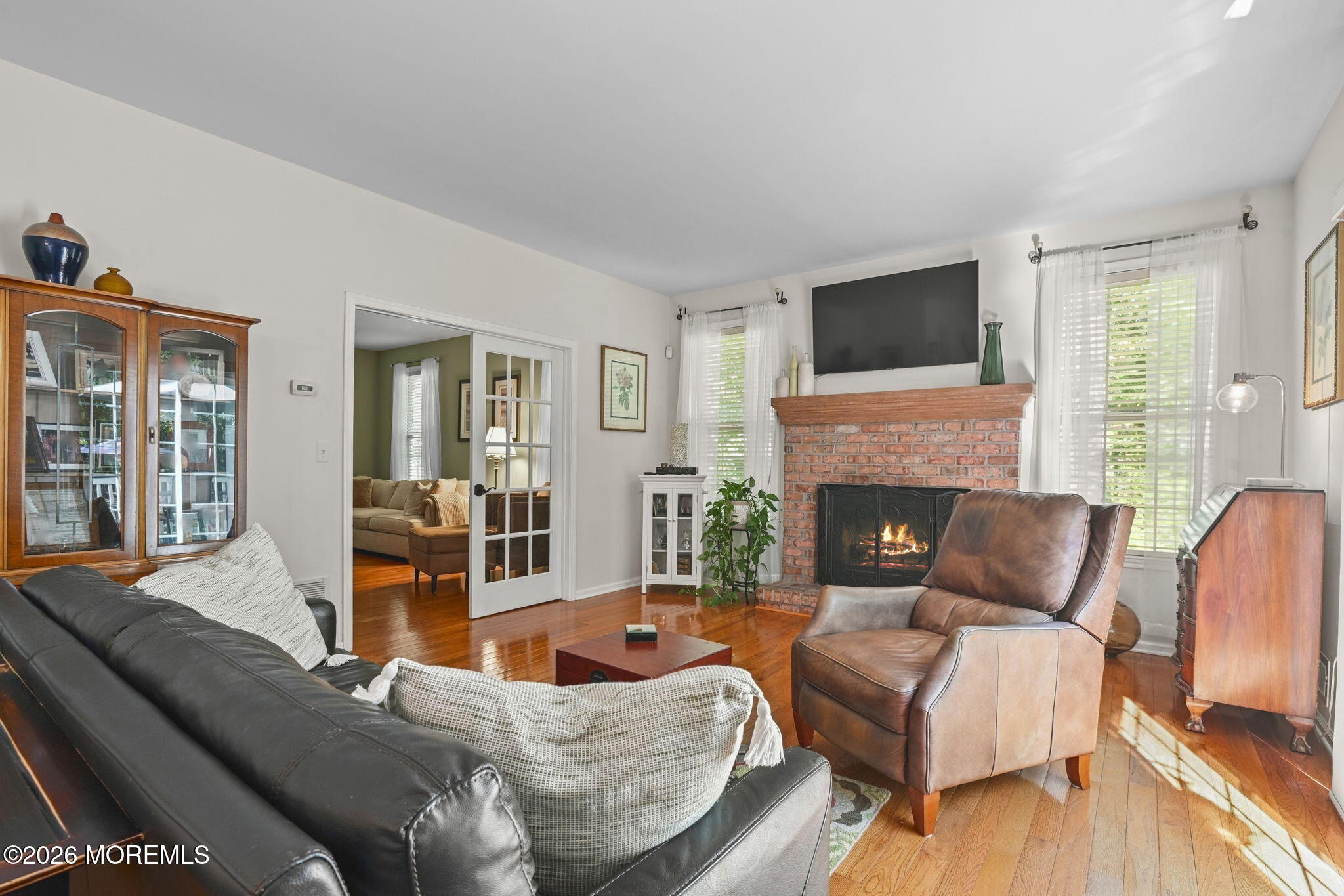 15 Amanda Lane Howell NJ 07731
