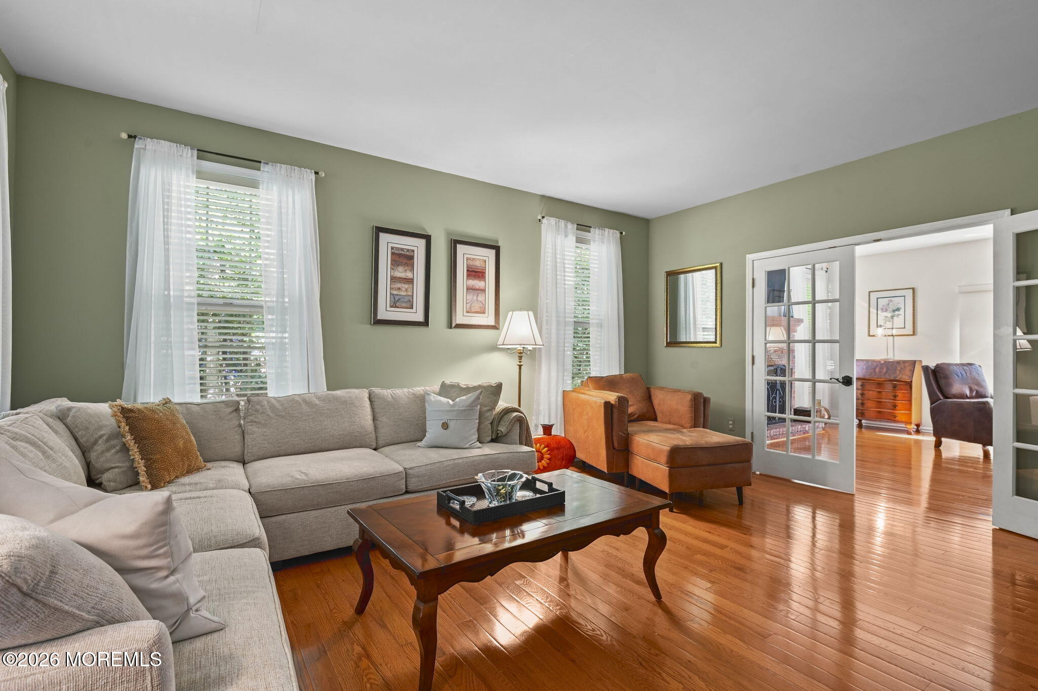 15 Amanda Lane Howell NJ 07731
