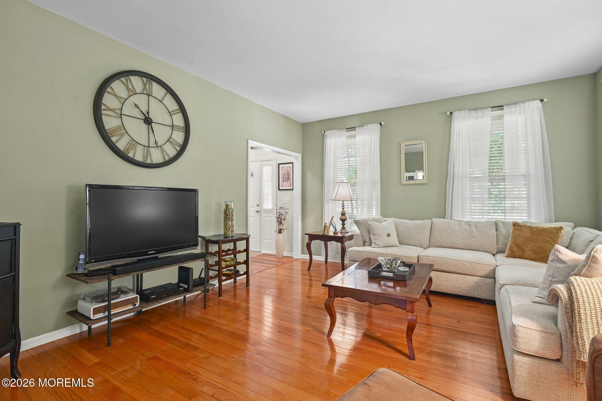 15 Amanda Lane Howell NJ 07731
