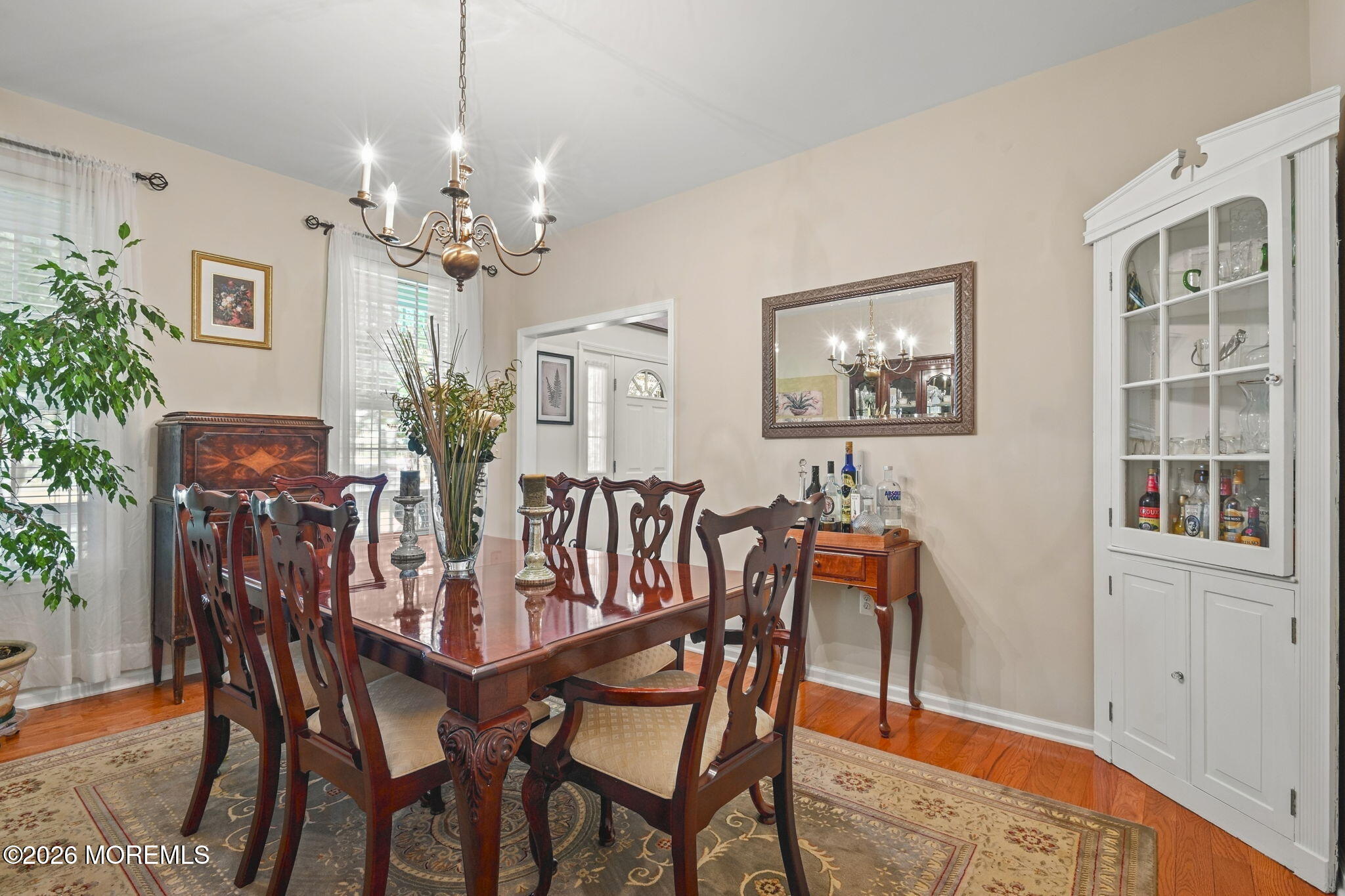 15 Amanda Lane Howell NJ 07731