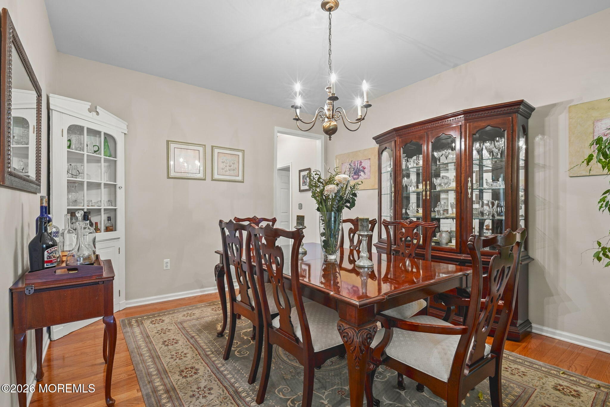 15 Amanda Lane Howell NJ 07731