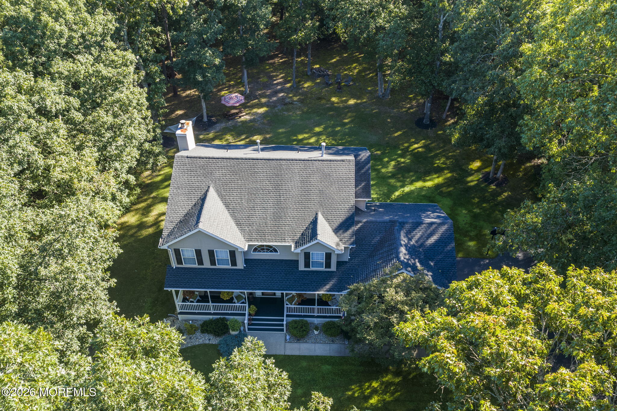 15 Amanda Lane Howell NJ 07731