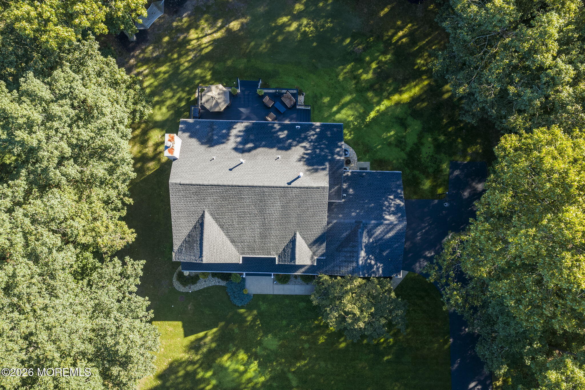 15 Amanda Lane Howell NJ 07731