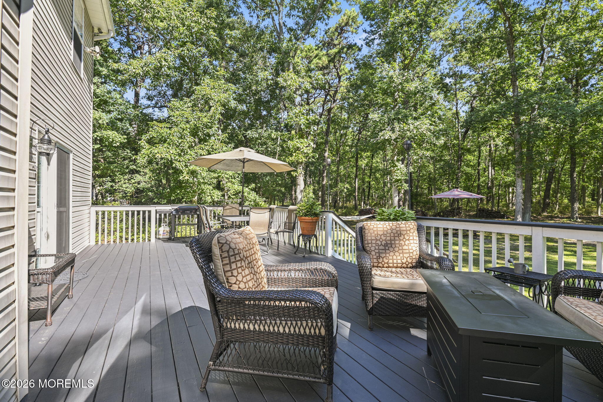 15 Amanda Lane Howell NJ 07731
