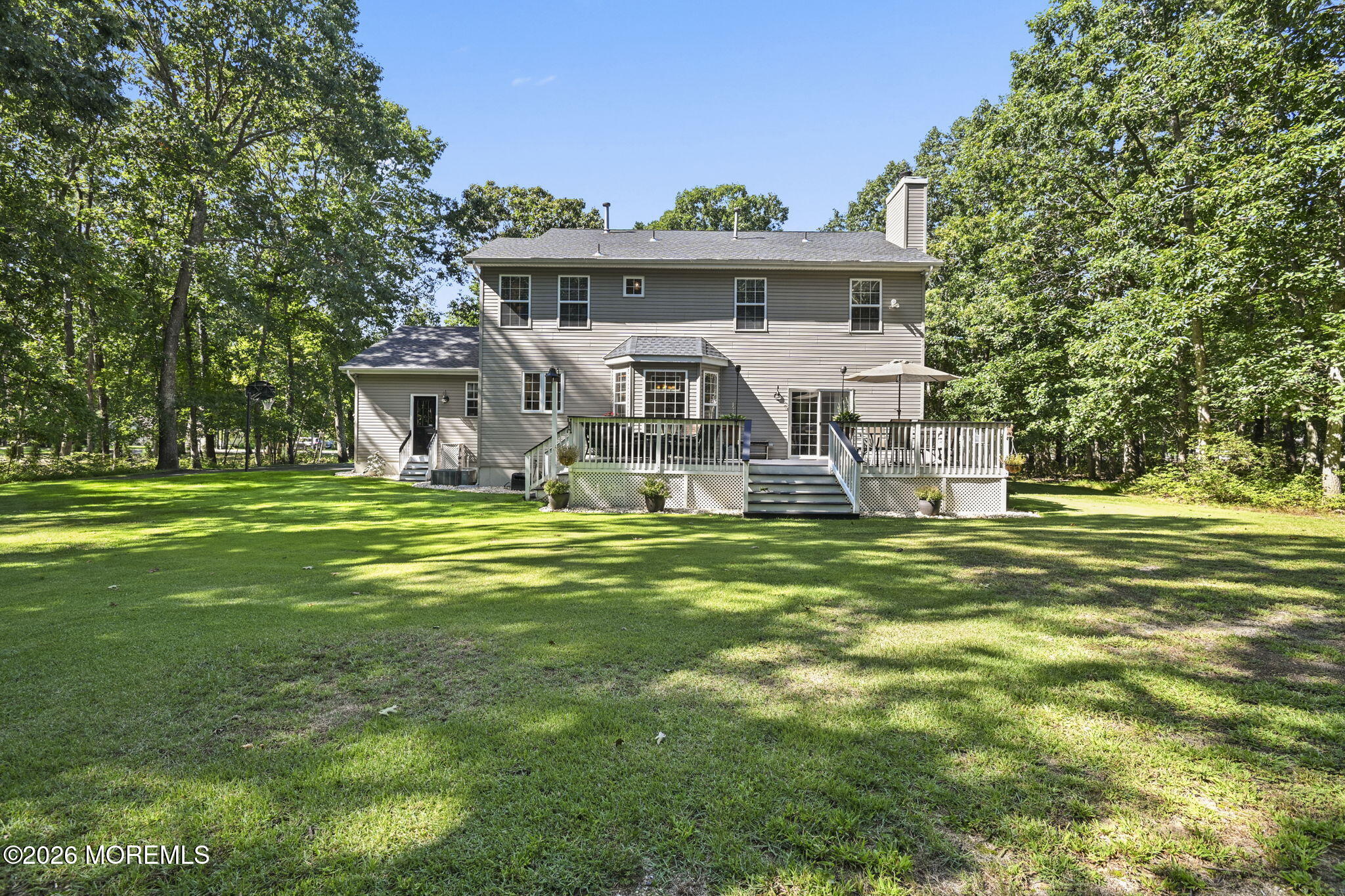 15 Amanda Lane Howell NJ 07731