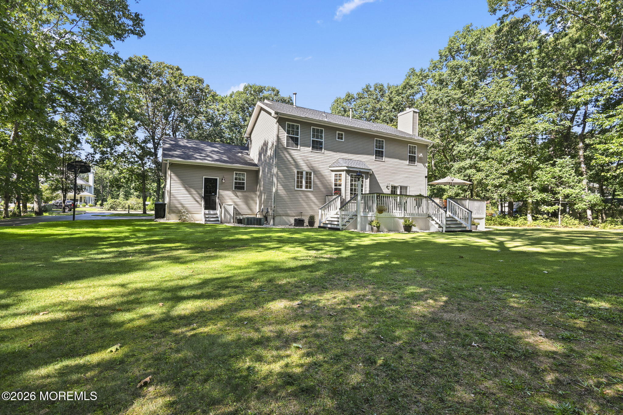 15 Amanda Lane Howell NJ 07731