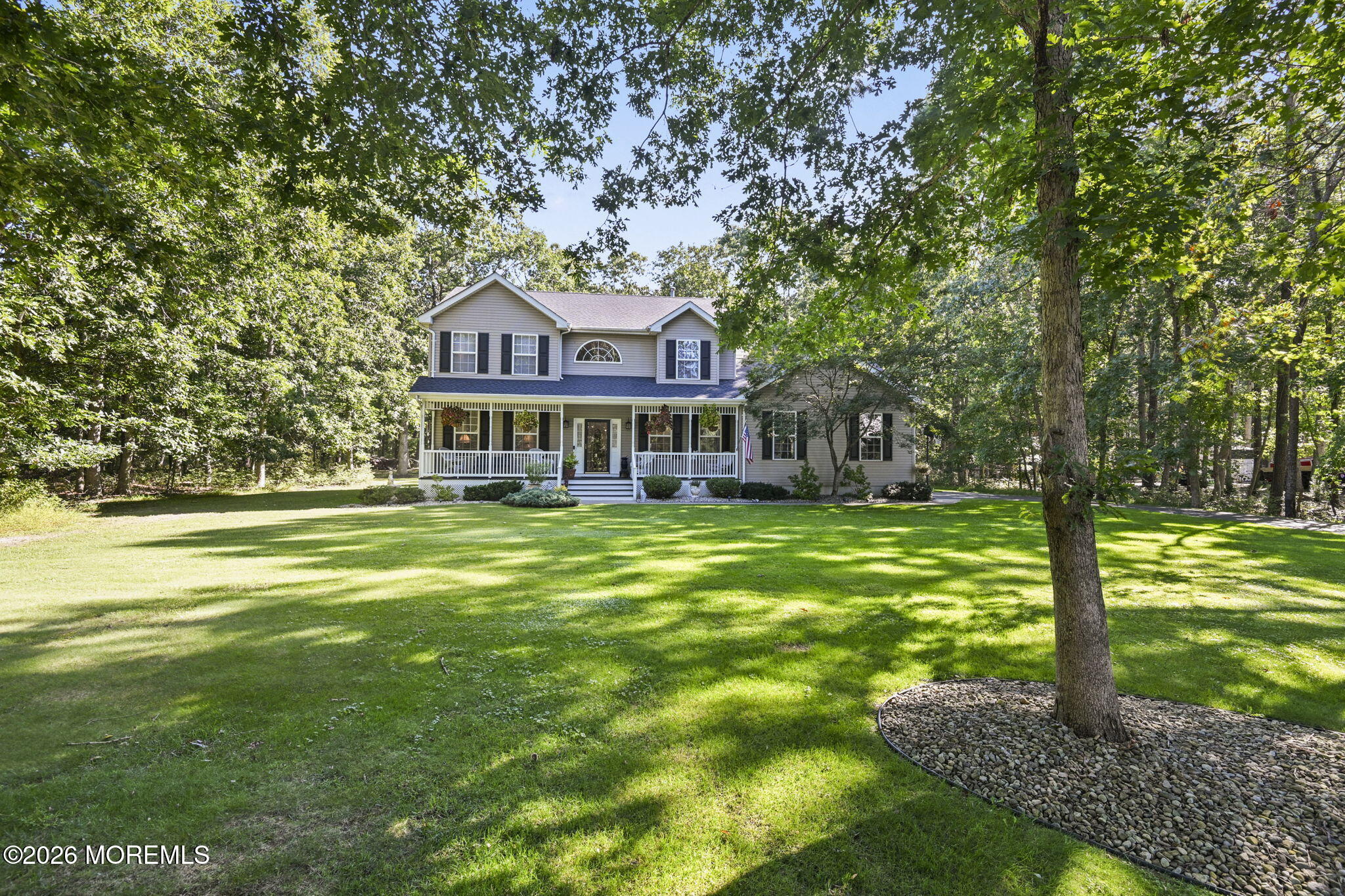 15 Amanda Lane Howell NJ 07731