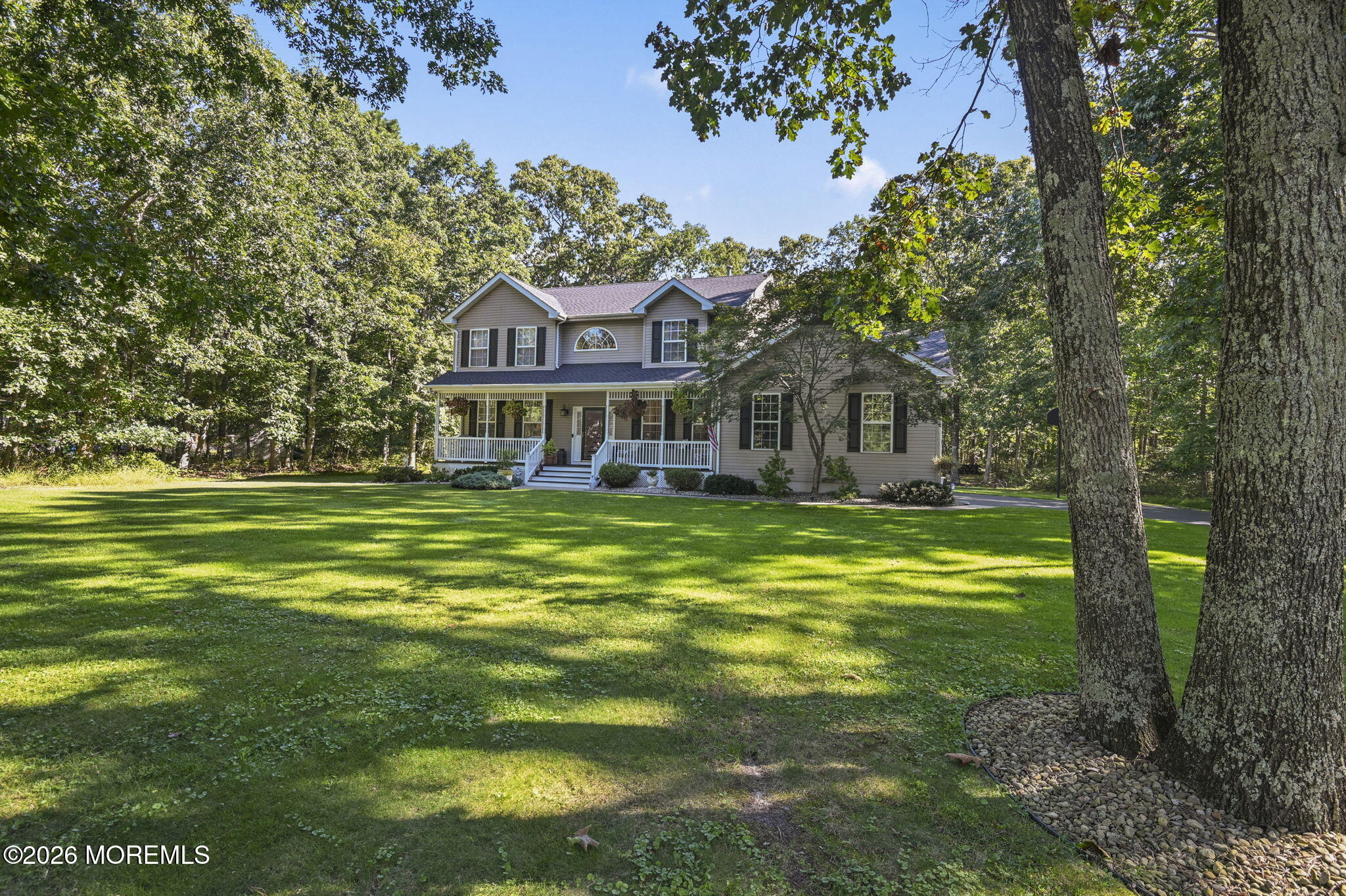 15 Amanda Lane Howell NJ 07731