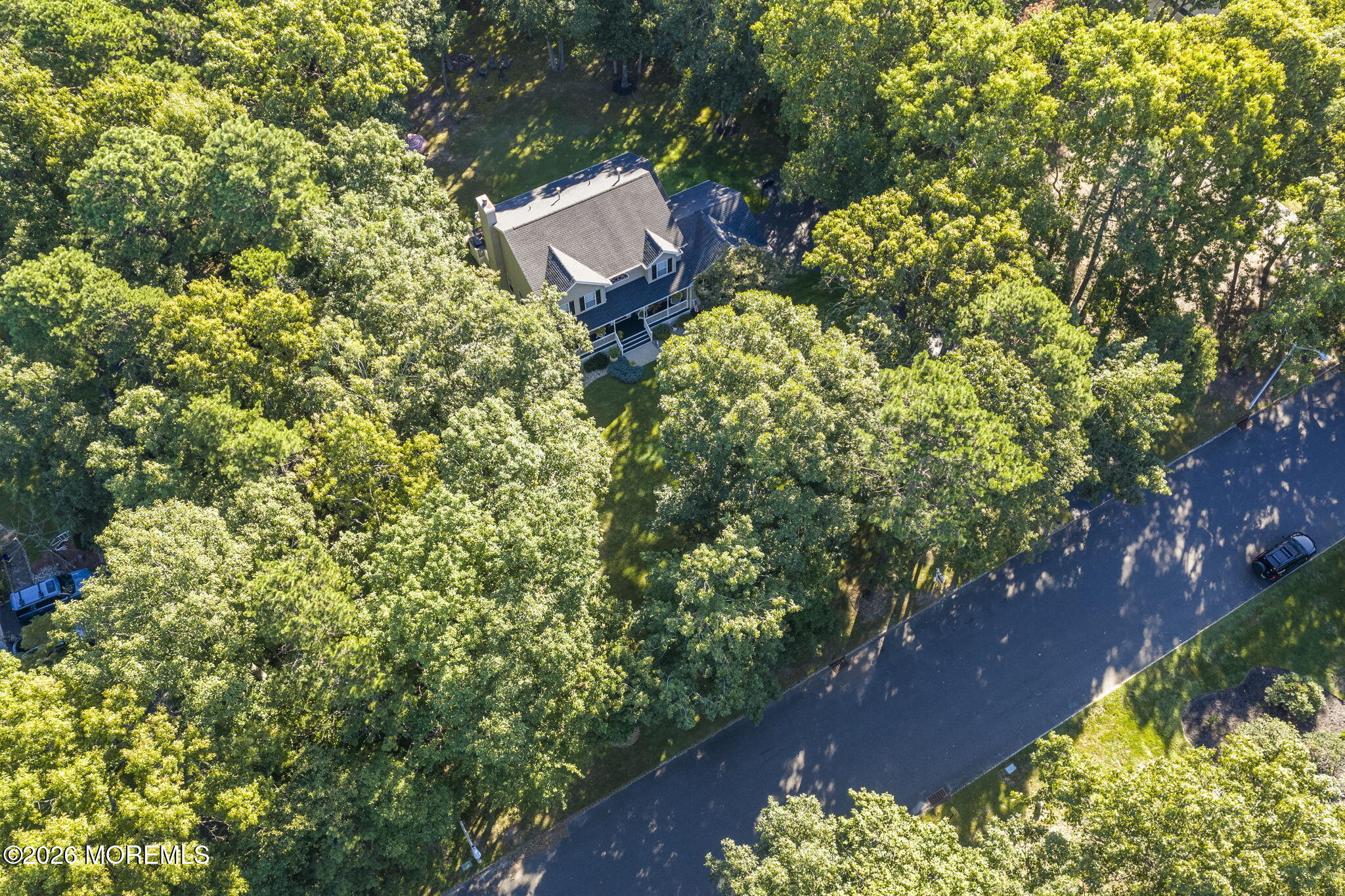 15 Amanda Lane Howell NJ 07731