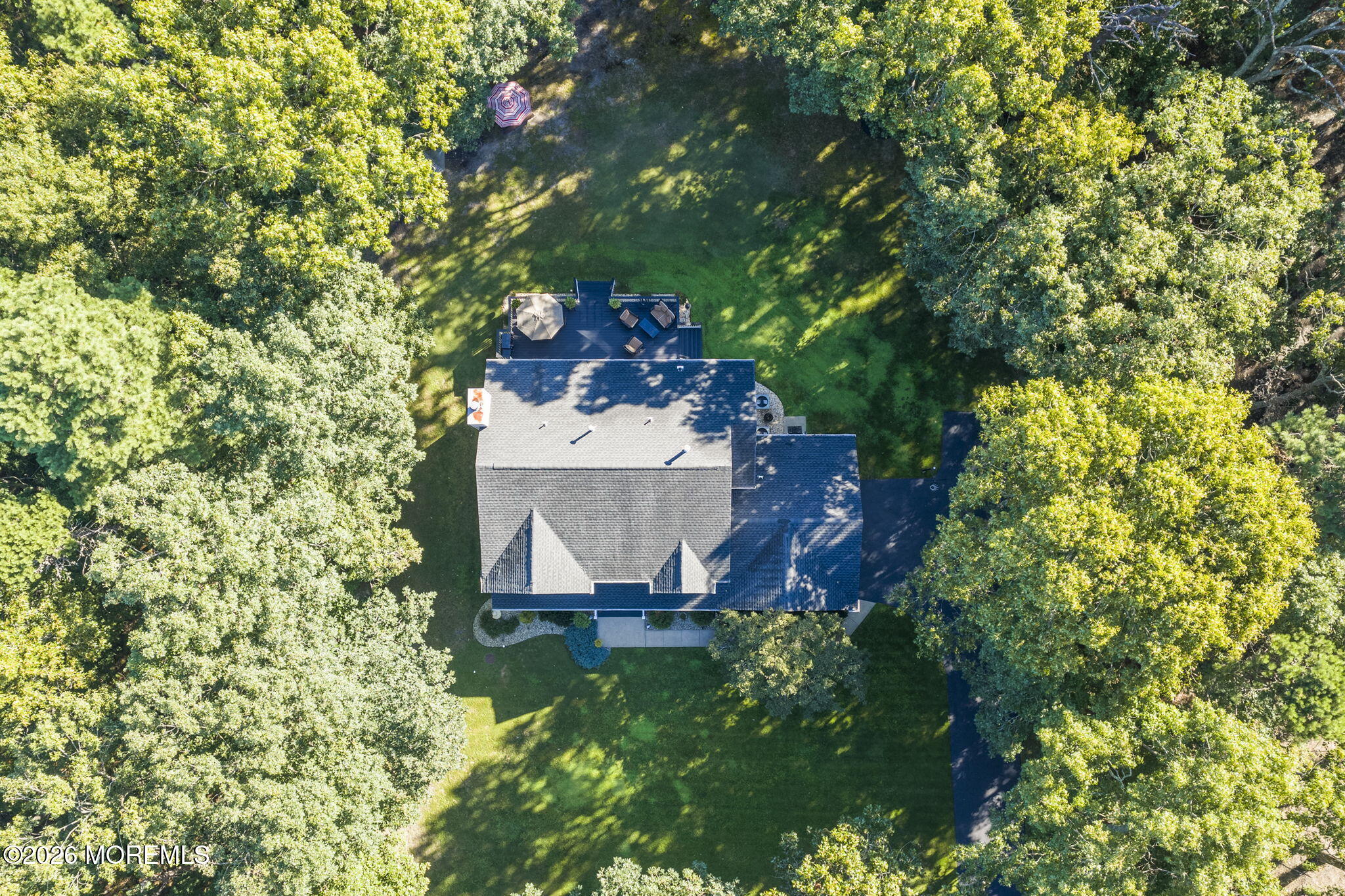 15 Amanda Lane Howell NJ 07731