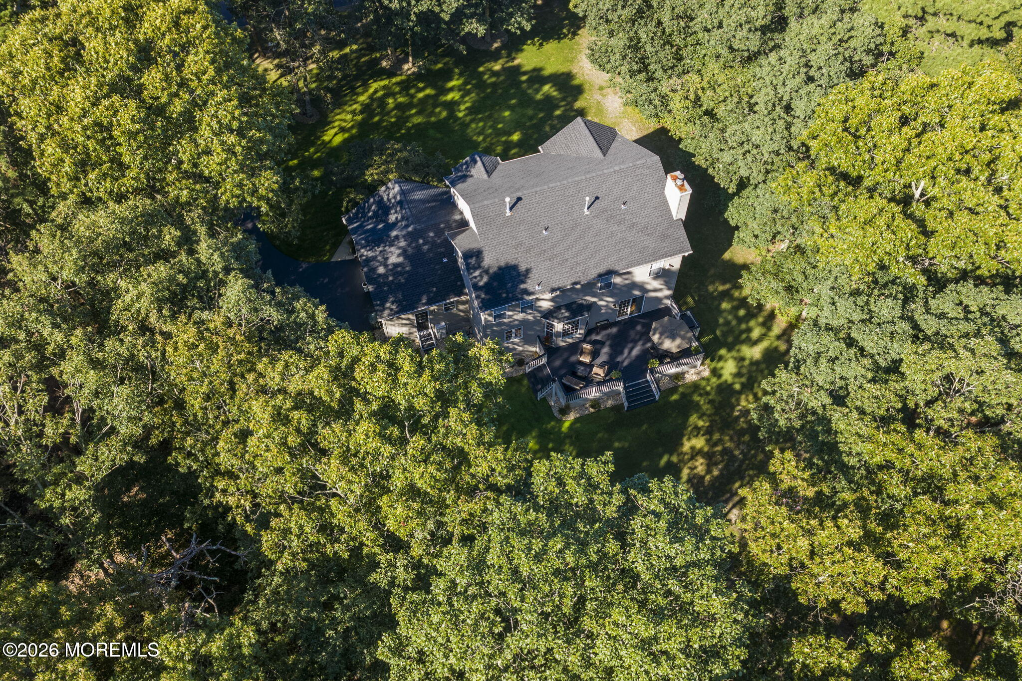 15 Amanda Lane Howell NJ 07731