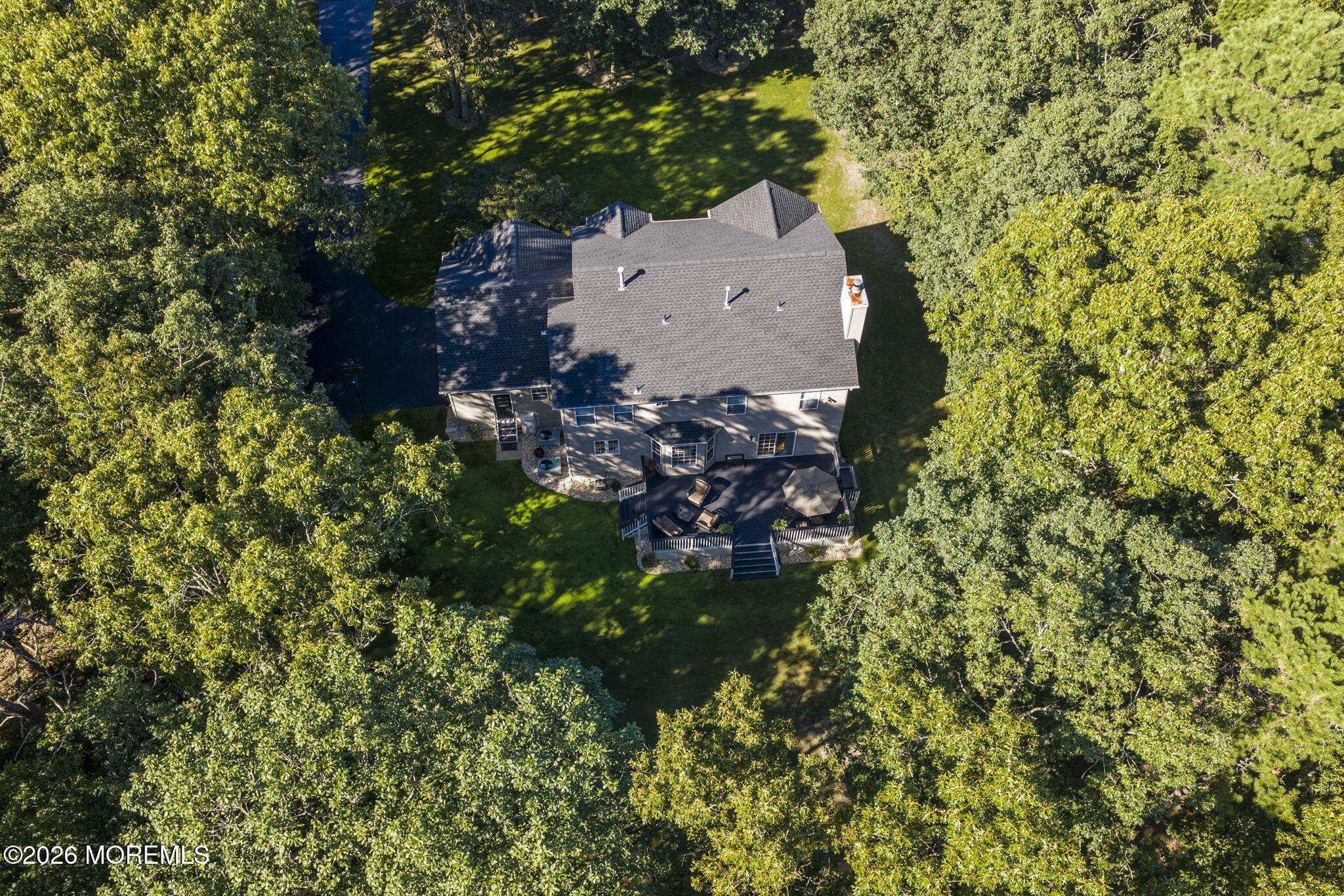 15 Amanda Lane Howell NJ 07731