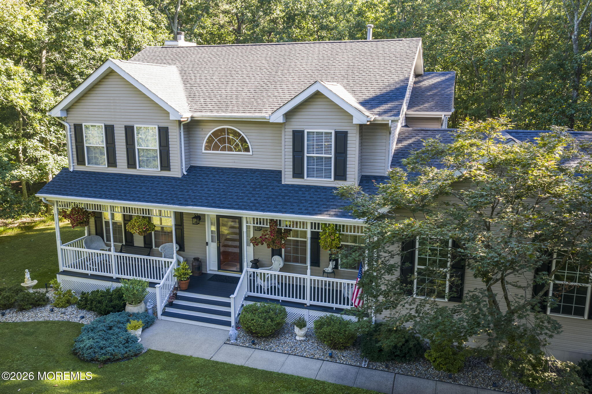 15 Amanda Lane Howell NJ 07731