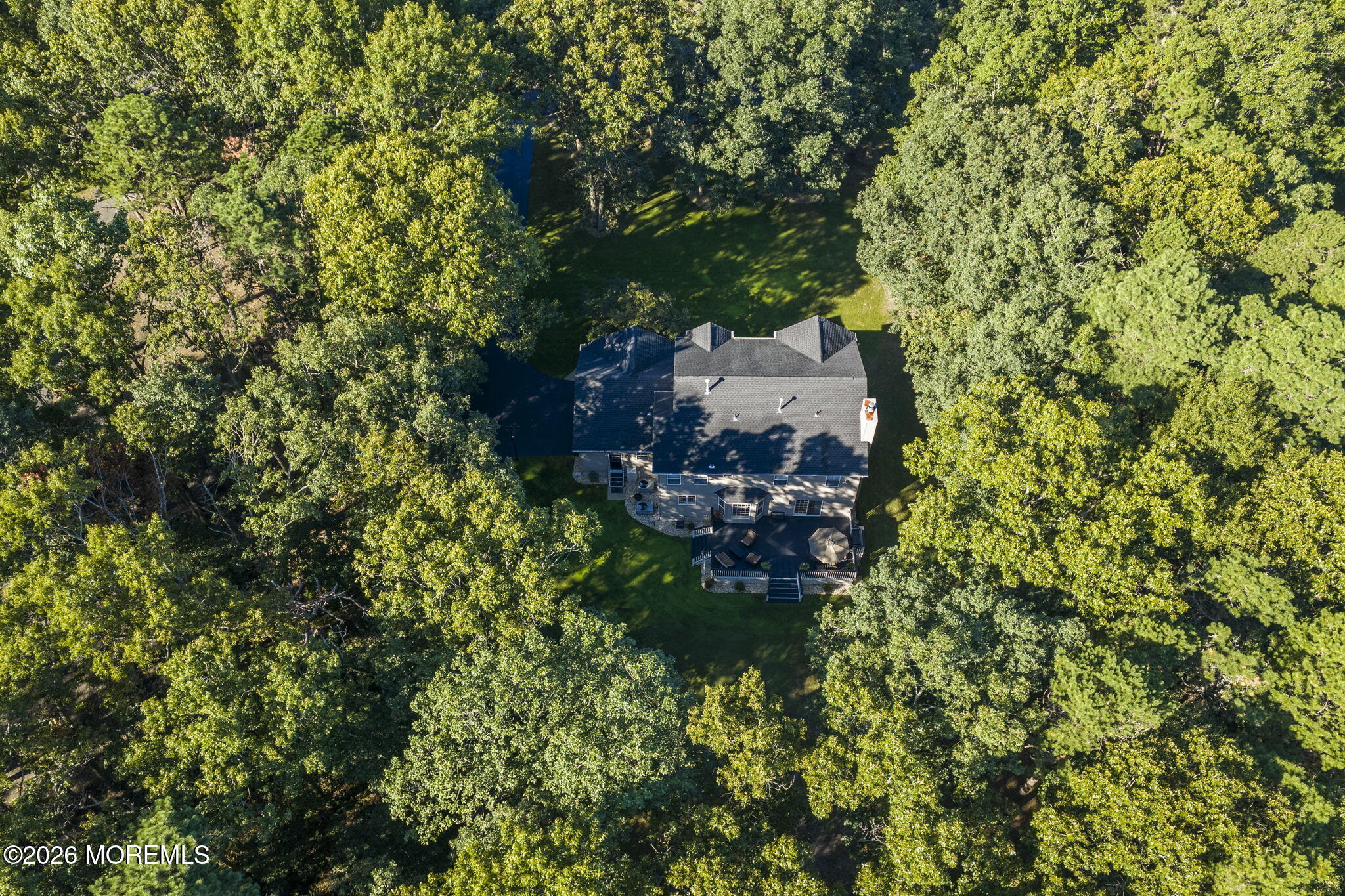 15 Amanda Lane Howell NJ 07731