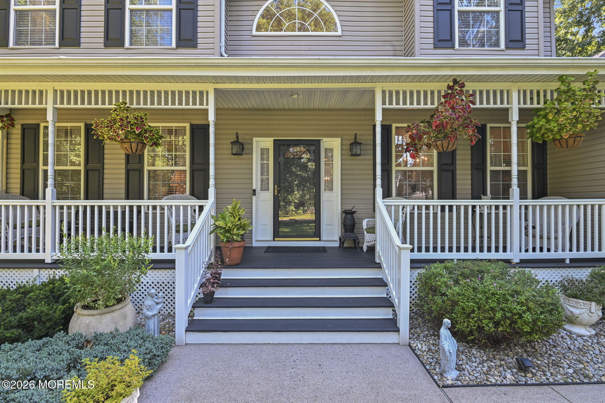 15 Amanda Lane Howell NJ 07731