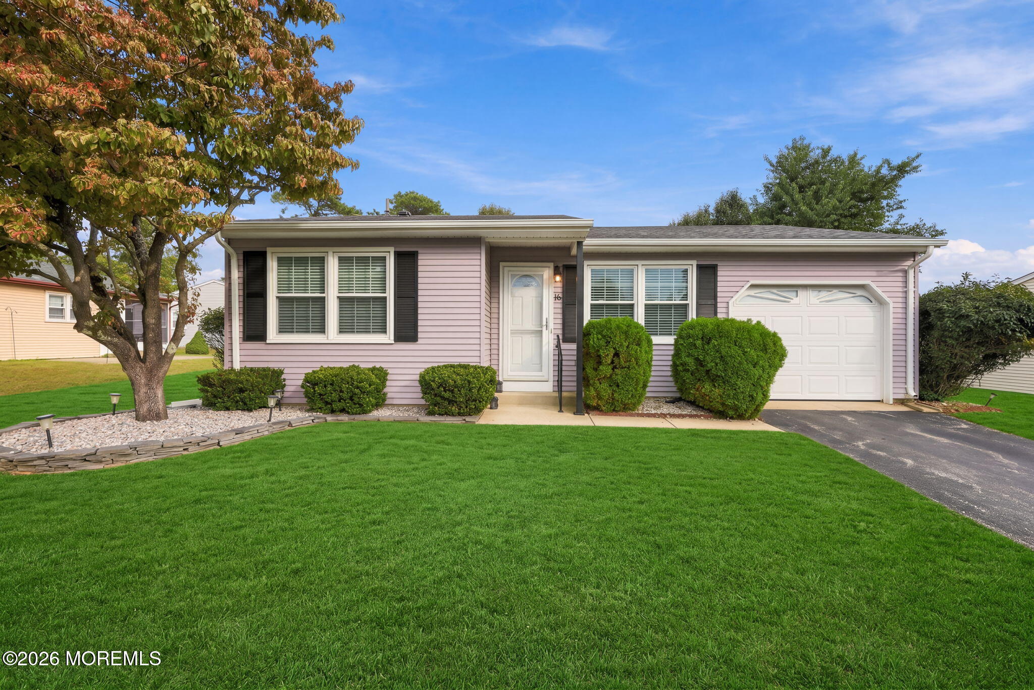 16 Hummingbird Lane Manchester NJ 08759