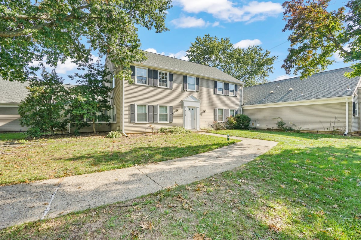 191 Malden Lane Monroe NJ 08831