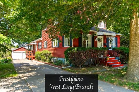 39 Golf Street West Long Branch NJ 07764
