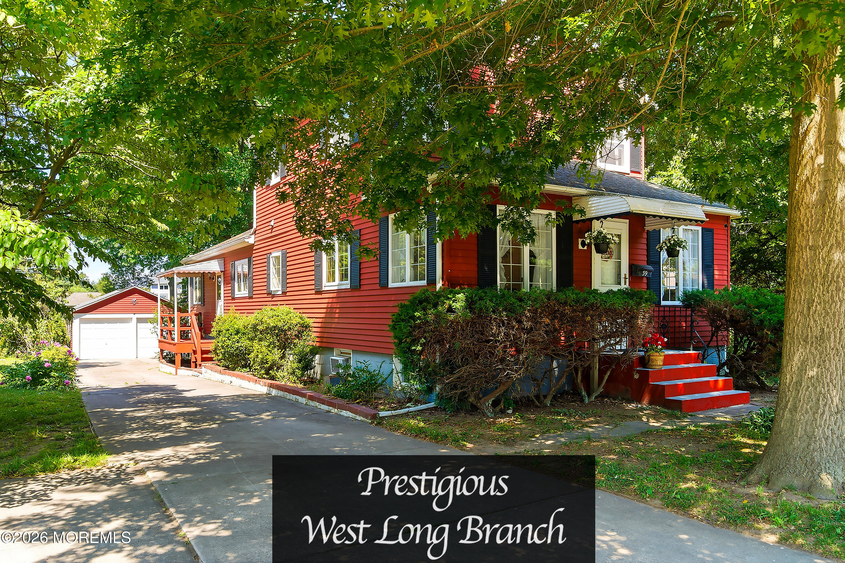 39 Golf Street West Long Branch NJ 07764