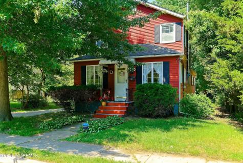 39 Golf Street West Long Branch NJ 07764