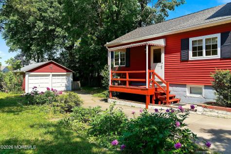39 Golf Street West Long Branch NJ 07764
