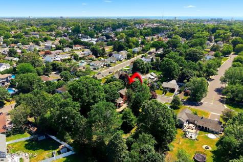 39 Golf Street West Long Branch NJ 07764