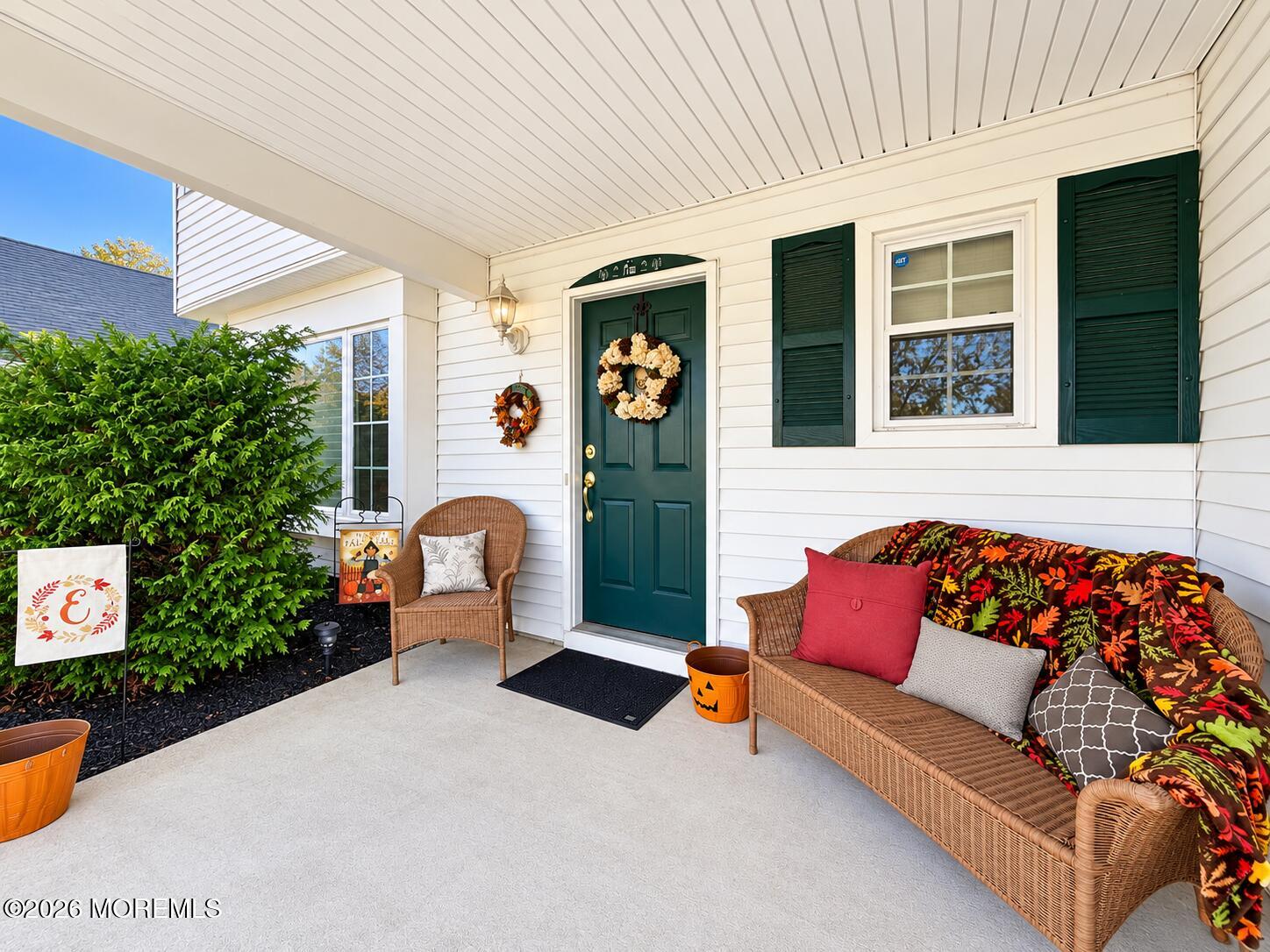 11 Blueberry Path Howell NJ 07731
