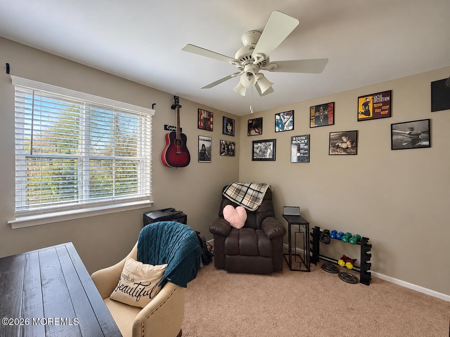 11 Blueberry Path Howell NJ 07731